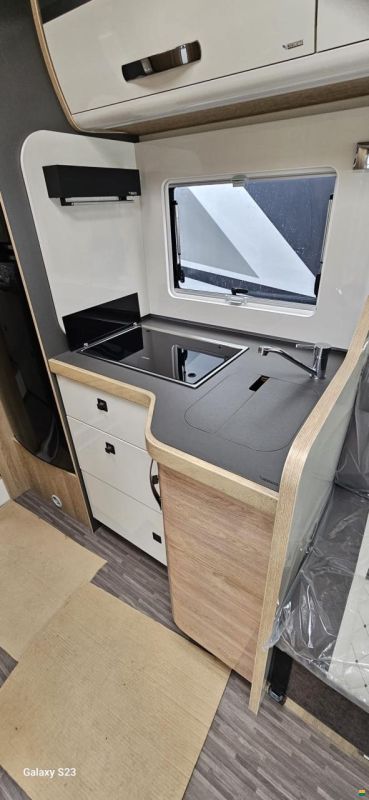 Mobilvetta Mobilvettta KEA I64