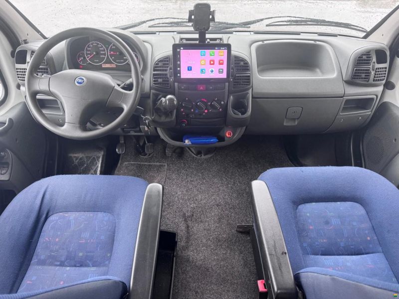 Adria Adriatik 630 DK