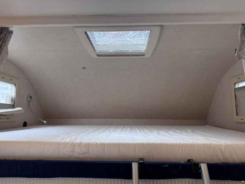 Adria Adriatik 630 DK