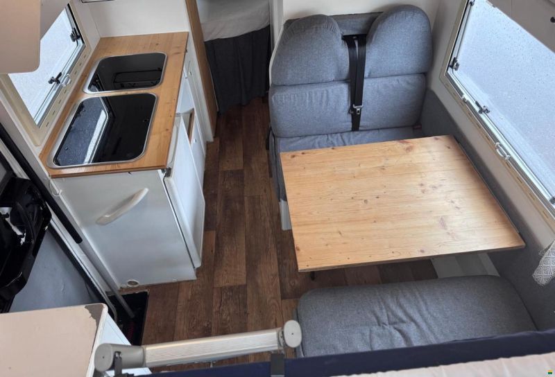 Adria Adriatik 630 DK