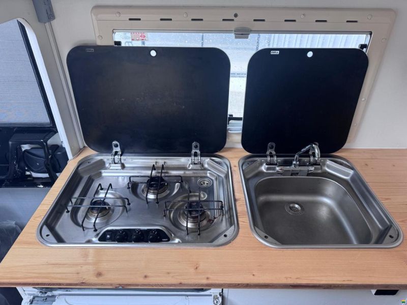 Adria Adriatik 630 DK