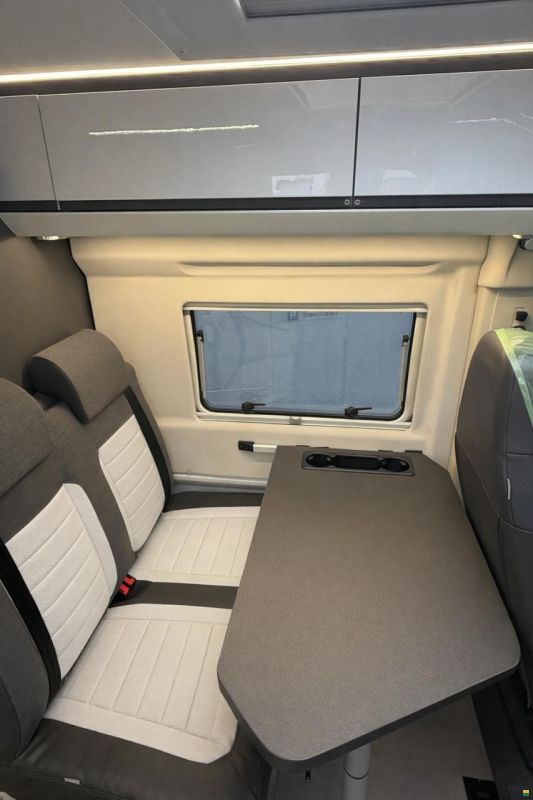 Adria Twin Supreme 640 SGX