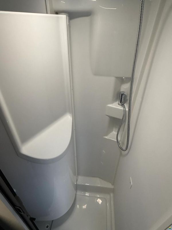 Adria Twin Supreme 640 SGX