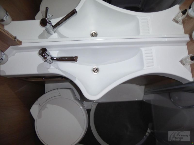 Malibu I 430 KB-LE lightweight 3.5t