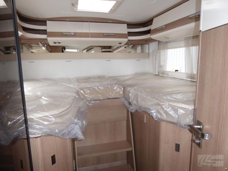 Malibu I 430 KB-LE lightweight 3.5t