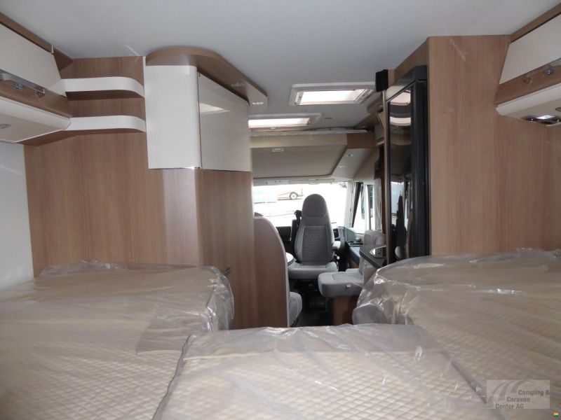 Malibu I 430 KB-LE lightweight 3.5t