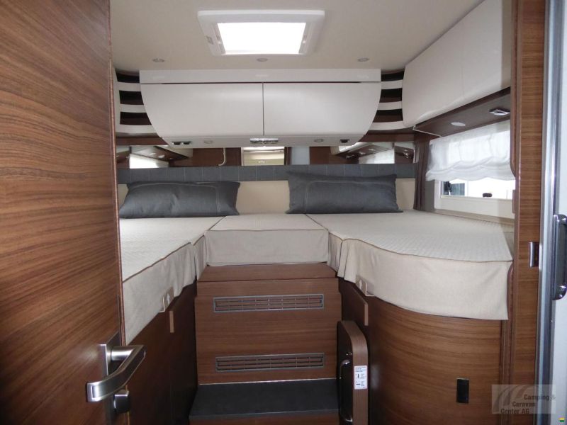 Carthago chic c-line I 4.9 LE