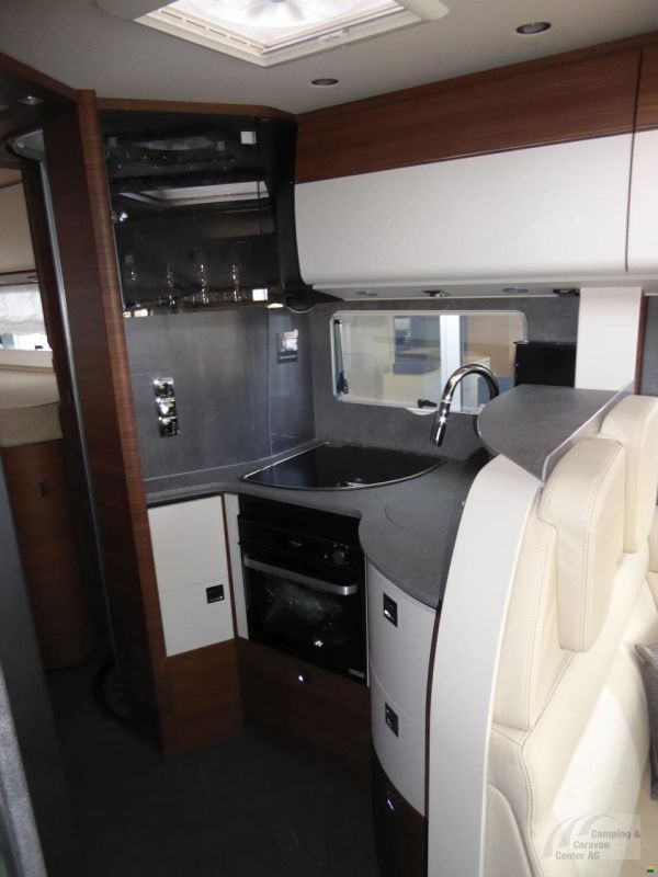 Carthago chic c-line I 4.9 LE