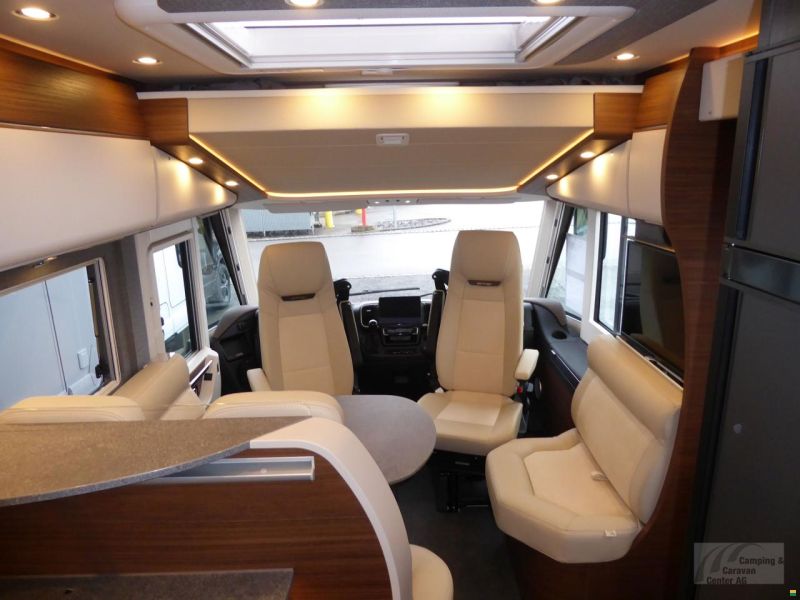 Carthago chic c-line I 4.9 LE