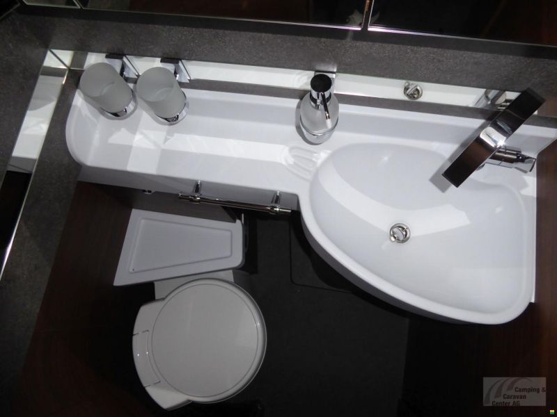 Carthago chic c-line I 4.9 LE