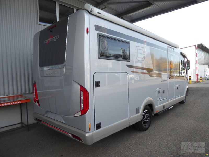 Carthago chic c-line I 4.9 LE