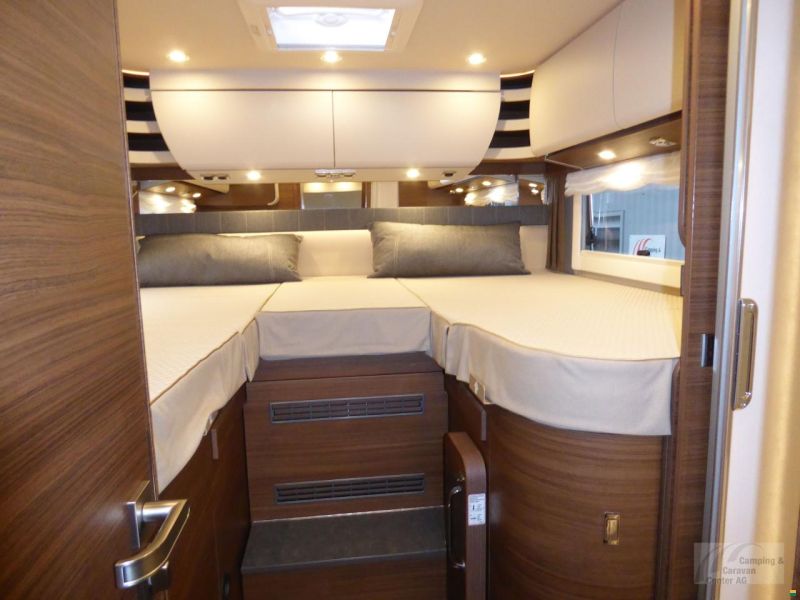 Carthago chic c-line I 4.9 LE