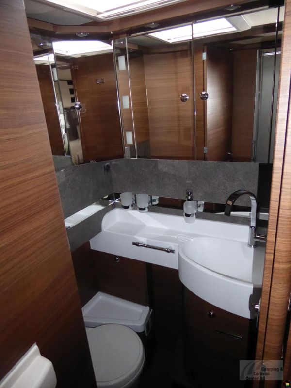 Carthago chic c-line I 4.9 LE