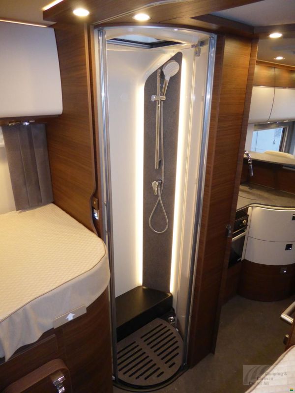 Carthago chic c-line I 4.9 LE