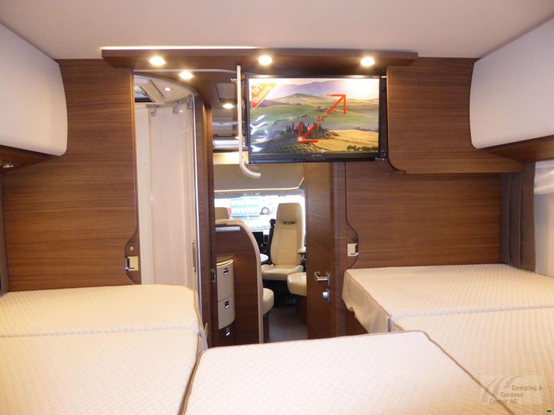 Carthago chic c-line I 4.9 LE