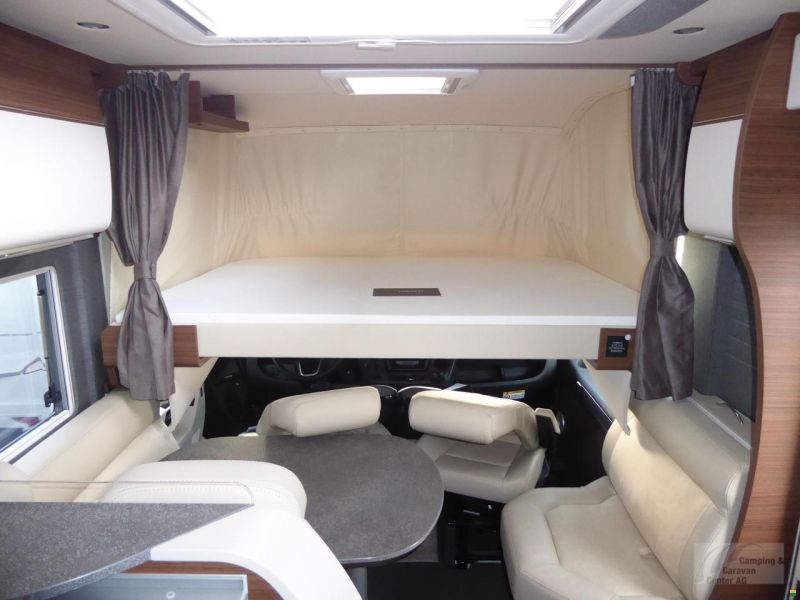 Carthago chic c-line I 4.9 LE