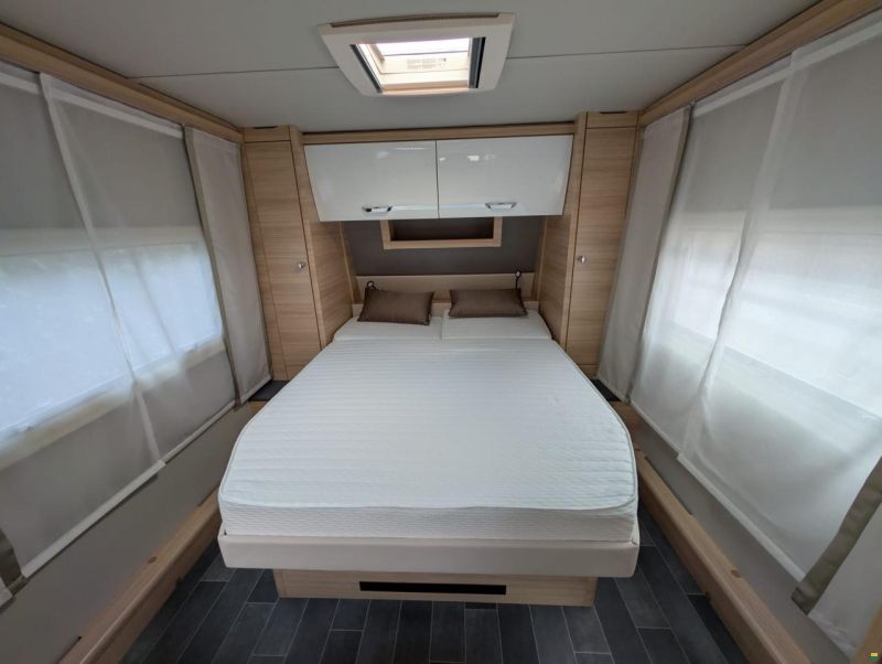 Tabbert Vivaldi 550 DF