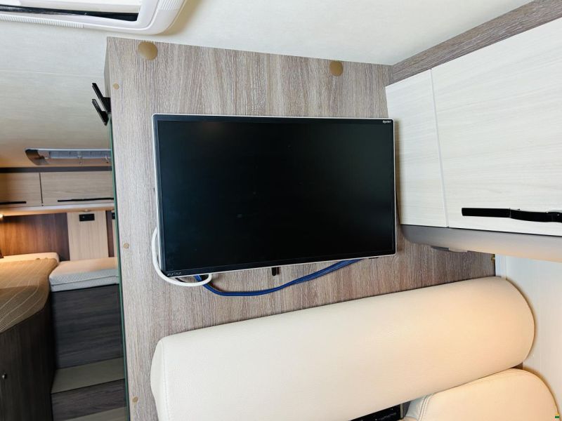 Bürstner Nexxo Time T690