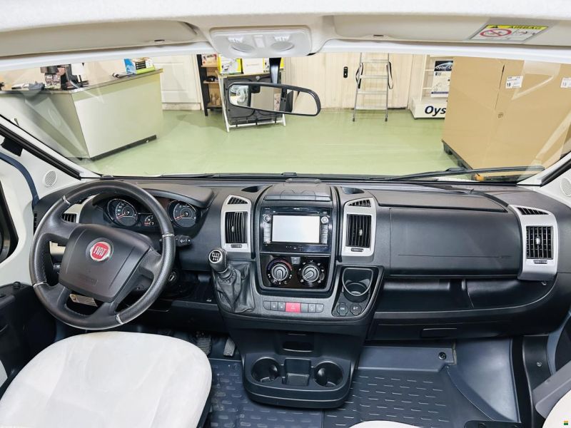 Bürstner Nexxo Time T690