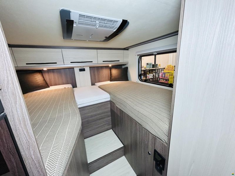 Bürstner Nexxo Time T690