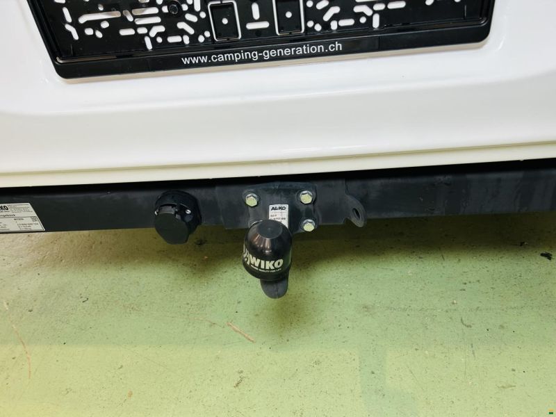 Bürstner Nexxo Time T690