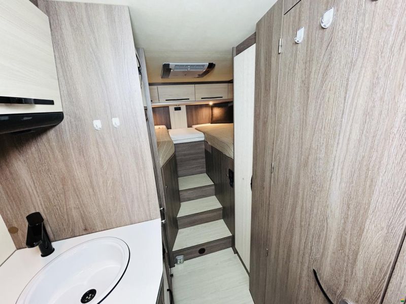 Bürstner Nexxo Time T690