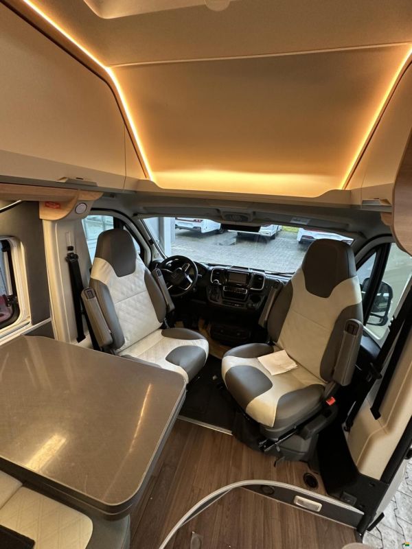 Knaus BoxLife PLATINUM SELECTION 630 ME