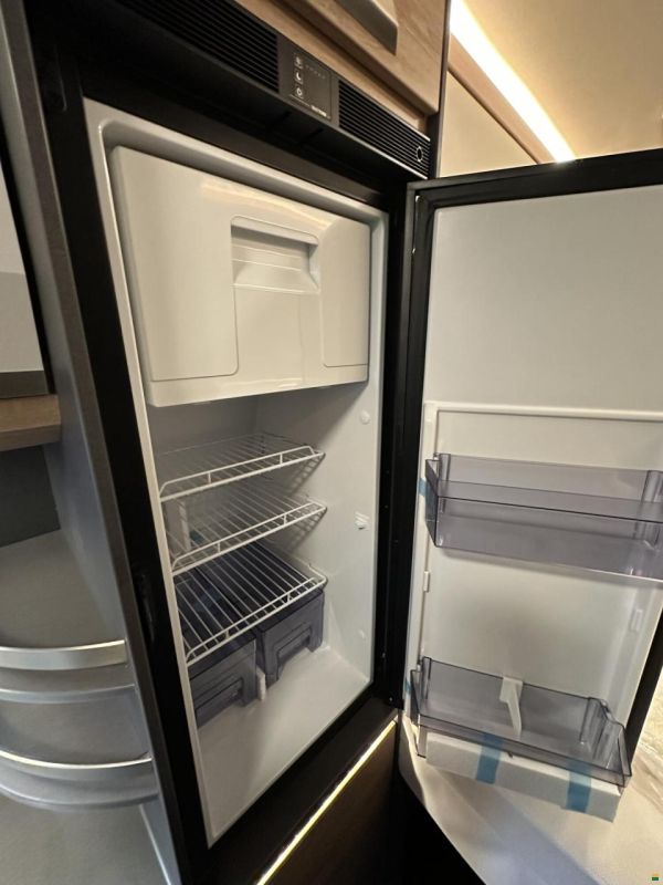 Knaus BoxLife PLATINUM SELECTION 630 ME