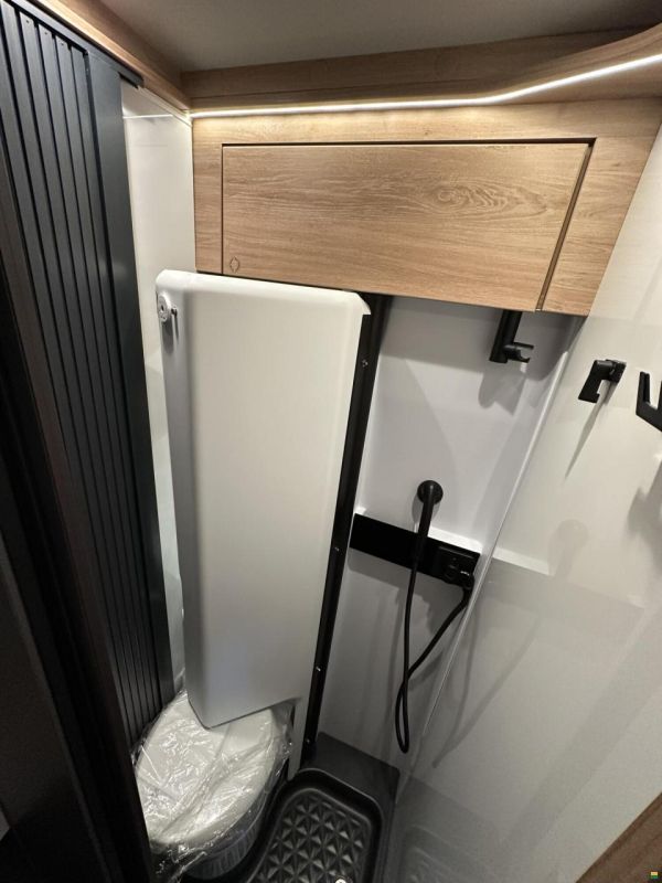 Knaus BoxLife PLATINUM SELECTION 630 ME