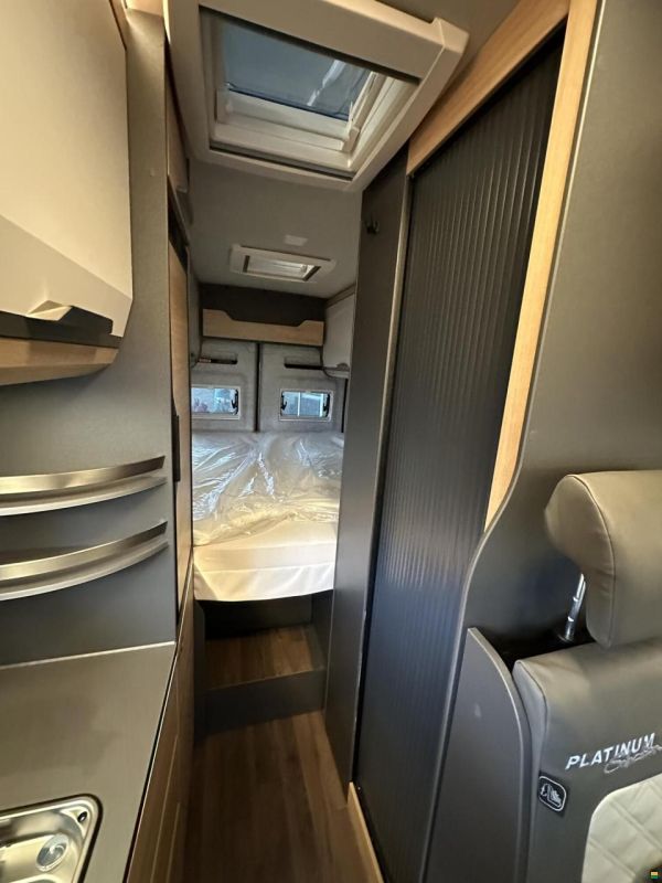 Knaus BoxLife PLATINUM SELECTION 630 ME