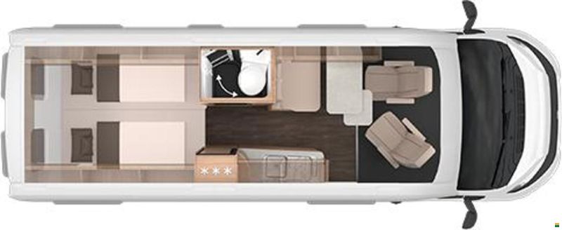 Knaus BoxLife PLATINUM SELECTION 630 ME