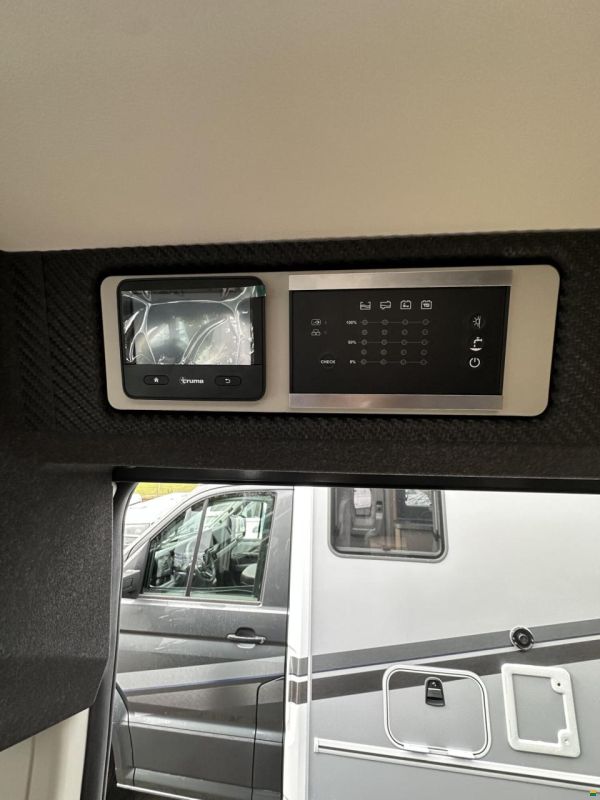 Knaus BoxTime 630 MX