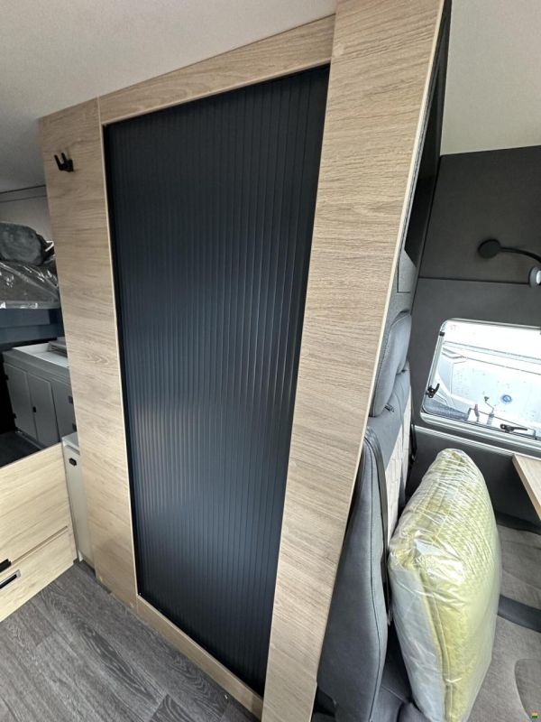 Knaus BoxTime 630 MX