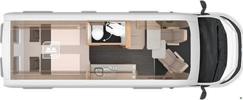 Knaus BoxTime 630 MX