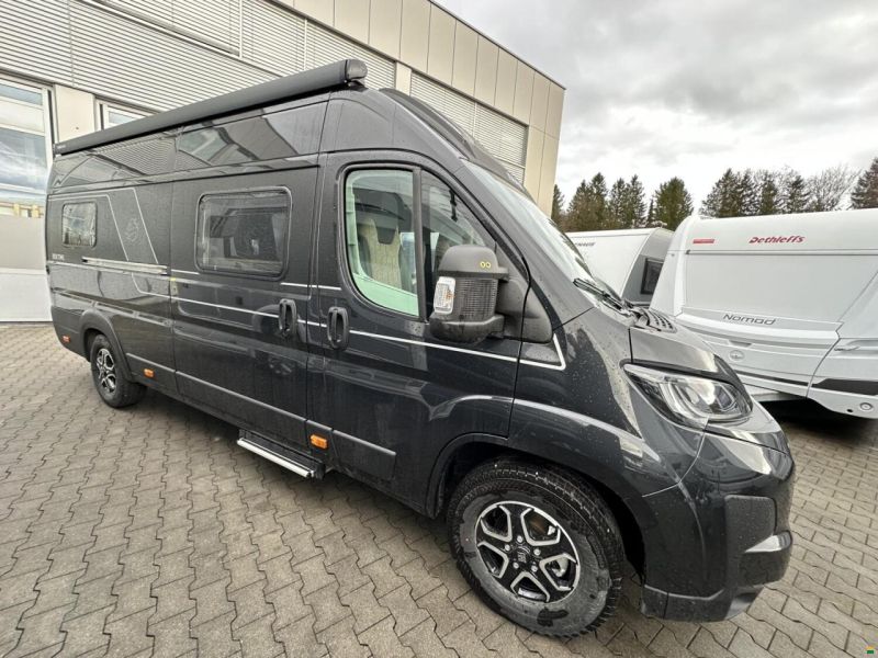 Knaus BoxTime 630 MX