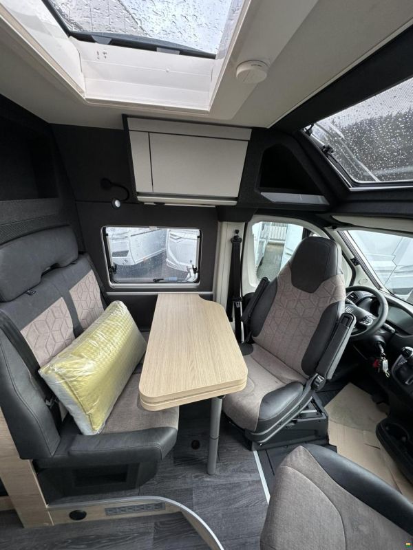 Knaus BoxTime 630 MX