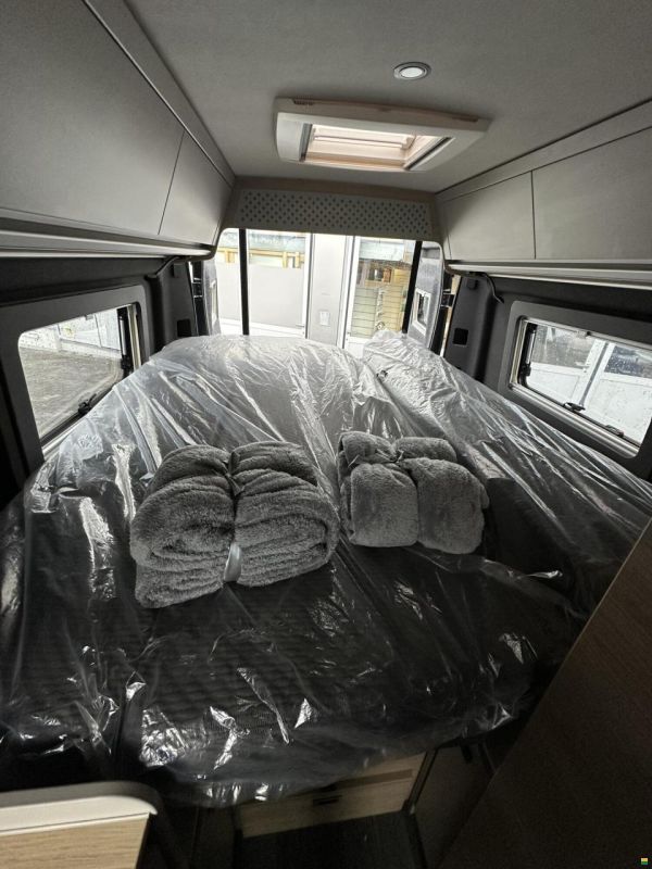 Knaus BoxTime 630 MX