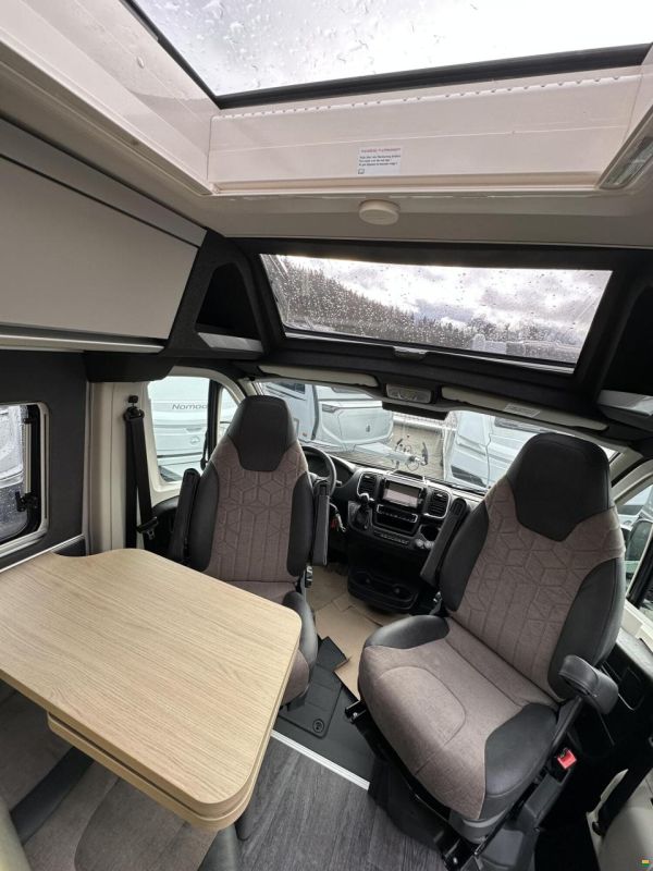 Knaus BoxTime 630 MX