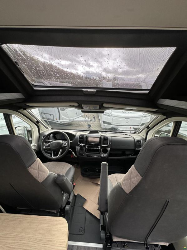 Knaus BoxTime 630 MX