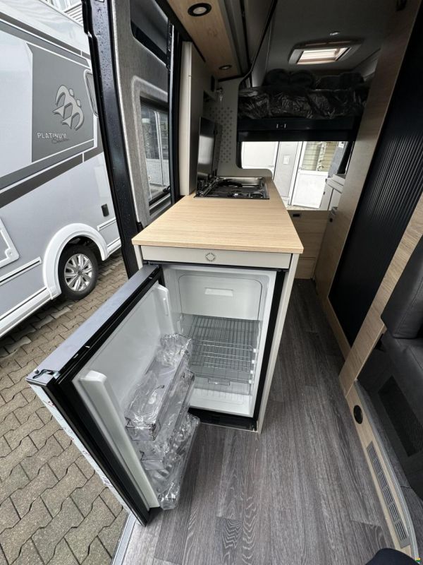 Knaus BoxTime 630 MX