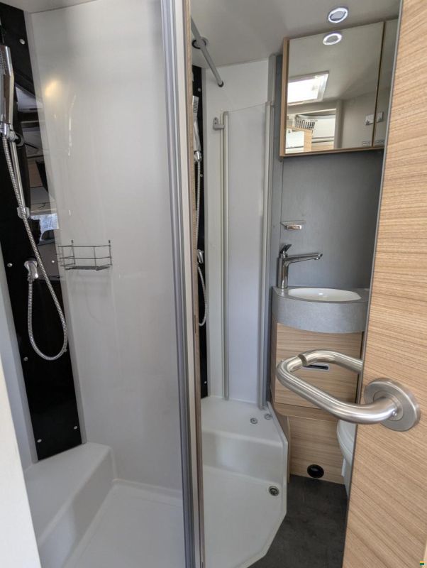 Dethleffs Pulse GT i 6811