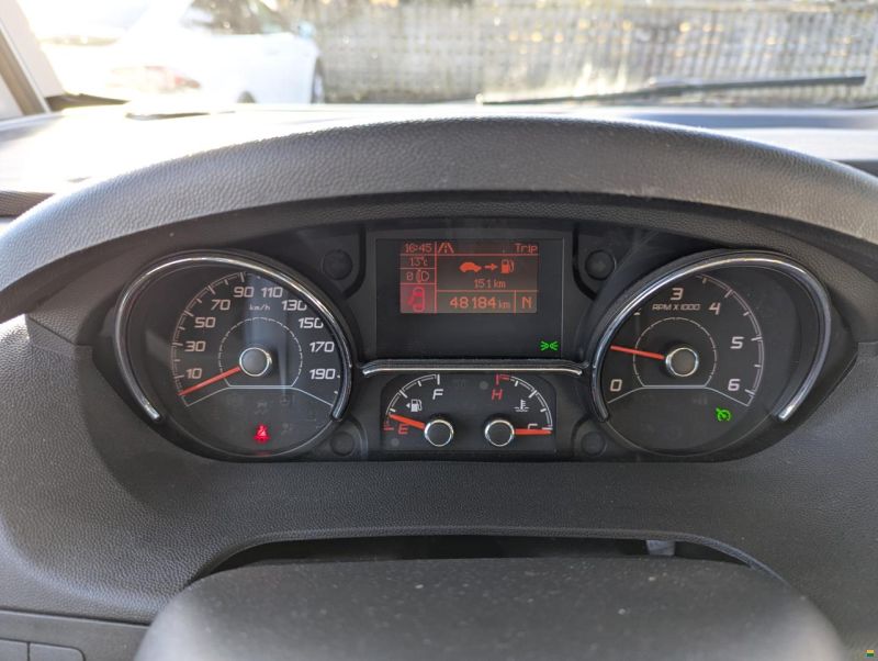 Dethleffs Pulse GT i 6811