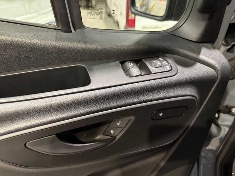 Mercedes Benz Sprinter