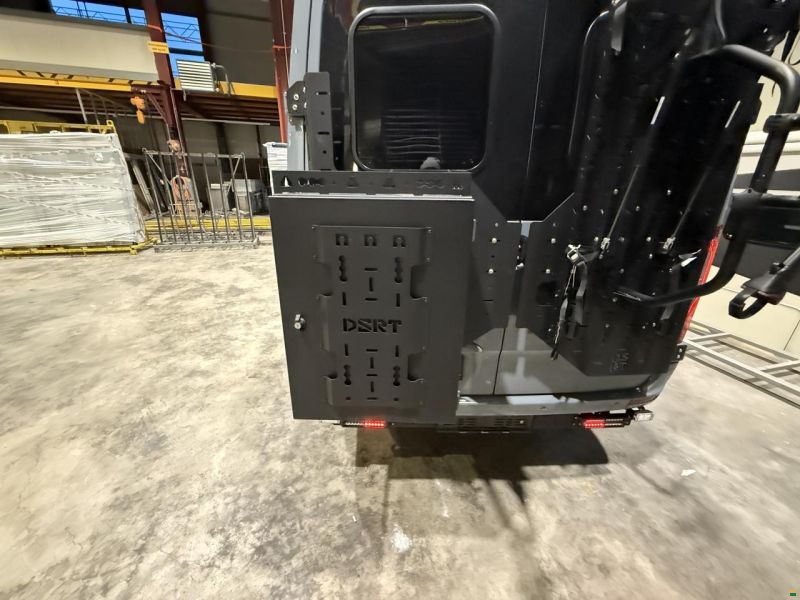 Mercedes Benz Sprinter