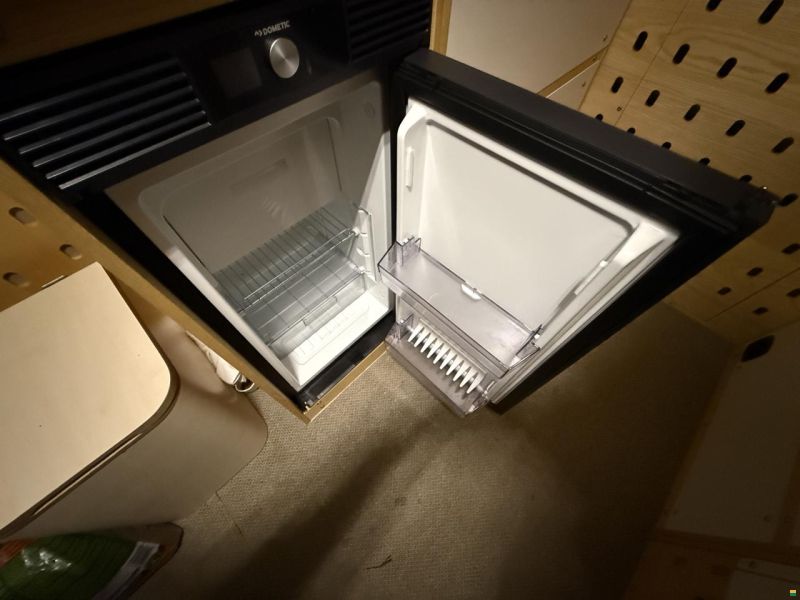 Mercedes Benz Sprinter