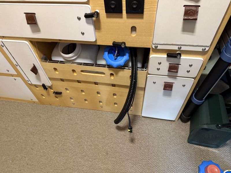 Mercedes Benz Sprinter