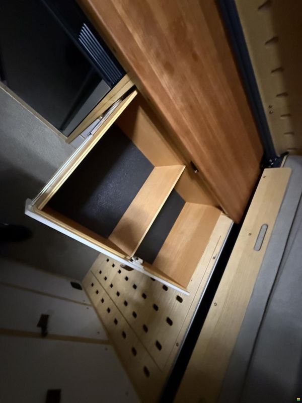 Mercedes Benz Sprinter