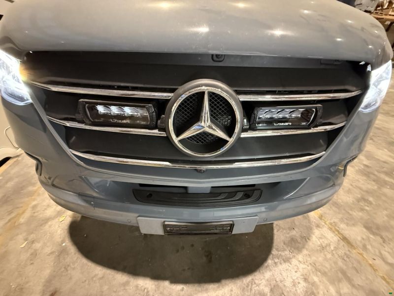 Mercedes Benz Sprinter