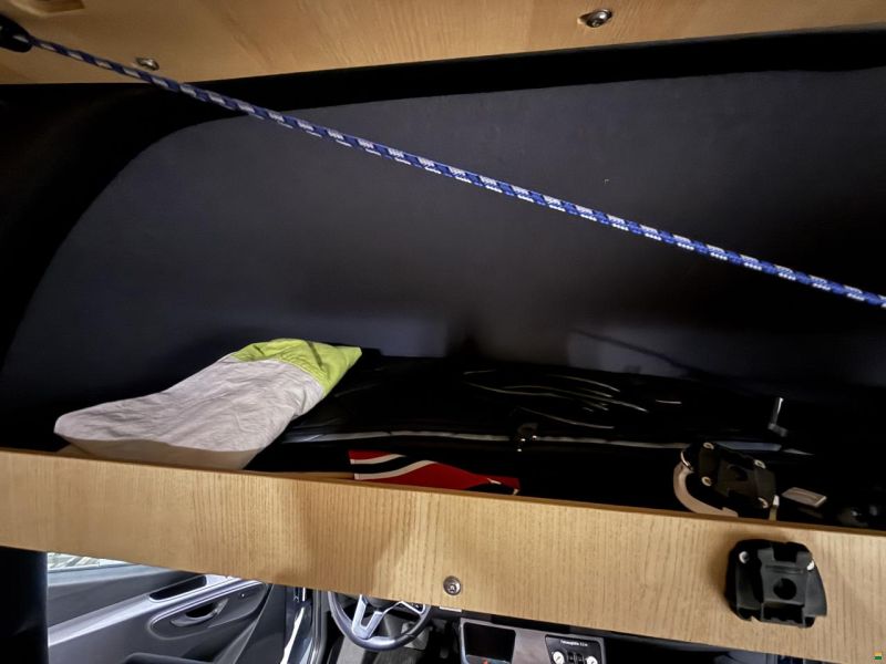 Mercedes Benz Sprinter