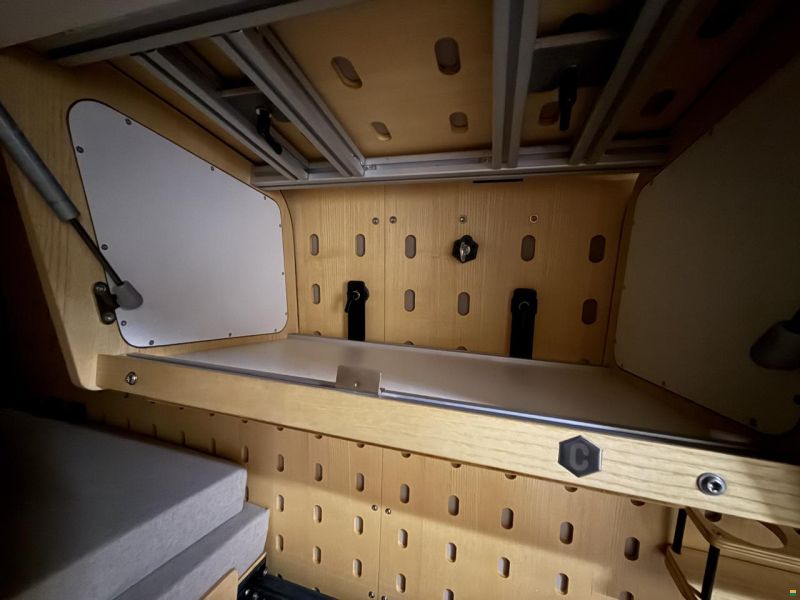 Mercedes Benz Sprinter